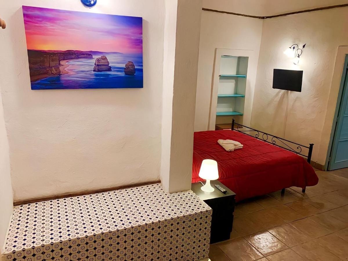 Central House Catania Historic Center ภายนอก รูปภาพ